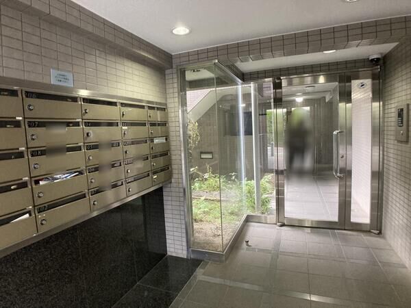 パークノヴァ三軒茶屋南 4枚目 パークノヴァ三軒茶屋南