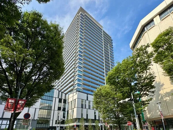 URAWA THE TOWER 2枚目 URAWA THE TOWER