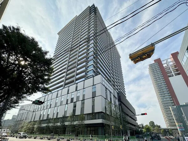 URAWA THE TOWER 3枚目 URAWA THE TOWER