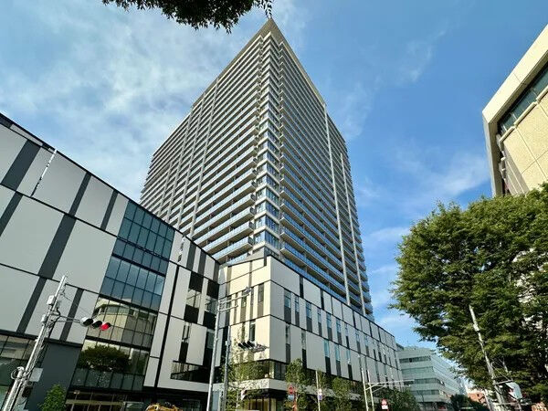 URAWA THE TOWER 5枚目 URAWA THE TOWER