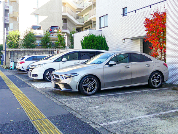 【パレス永福】その他施設 【パレス永福】その他施設