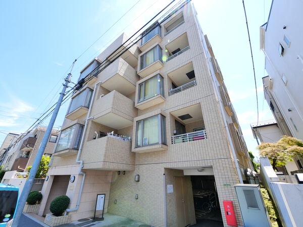 グランリックス文京千石