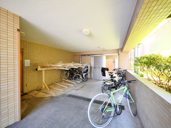 グランリックス文京千石