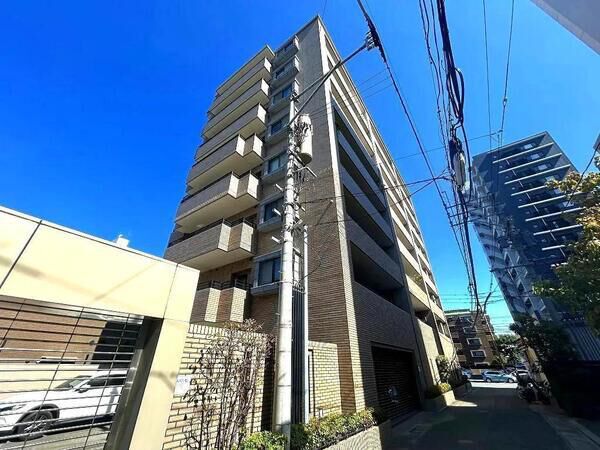 【ロイヤルマンション大濠セーヌ】外観2 【ロイヤルマンション大濠セーヌ】外観2