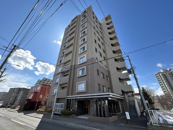 エクセルシオールひばりが丘2