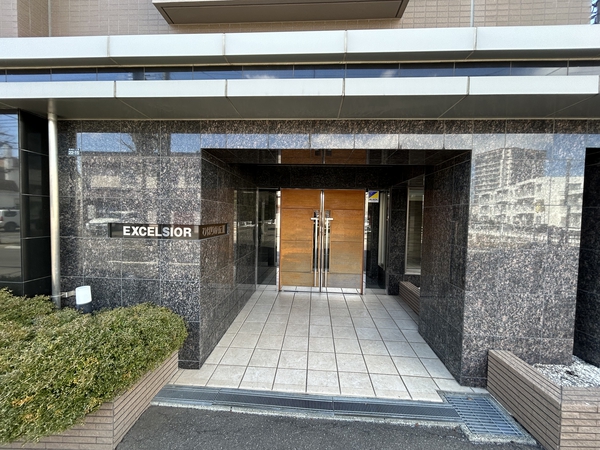 エクセルシオールひばりが丘2