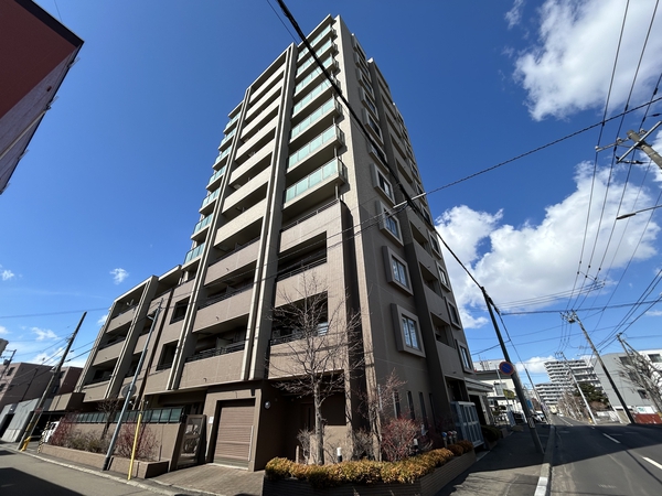 エクセルシオールひばりが丘2