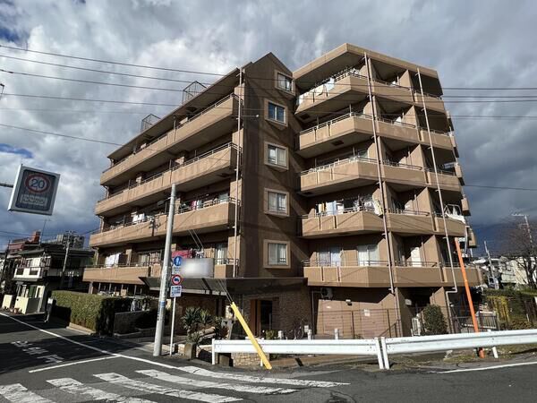 日神パレステージ立石第3