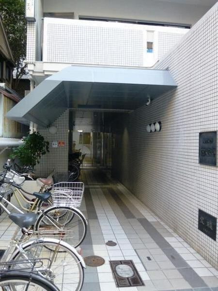 大洋ハイツ内久宝寺