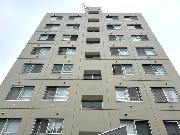 ロジメント菊水元町