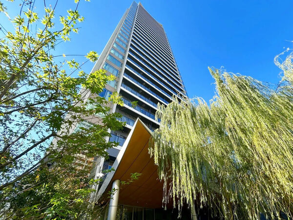 【MID TOWER GRAND】外観1 【MID TOWER GRAND】外観1