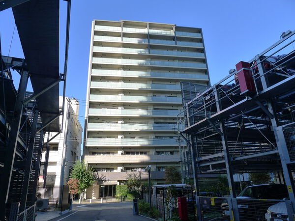 ルフォン柏ザレジデンス