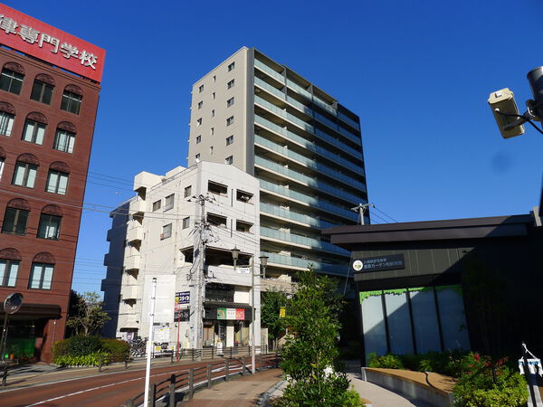 ルフォン柏ザレジデンス