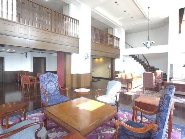 【センチュリーパークタワー】33・34階には音楽室やライブラリ、ゲストスイートなど贅沢な6つの空間を用意。 【センチュリーパークタワー】33・34階には音楽室やライブラリ、ゲストスイートなど贅沢な6つの空間を用意。