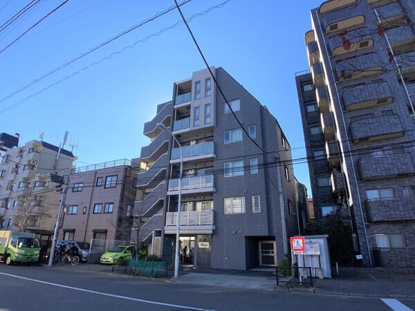 ディアスタ祐天寺