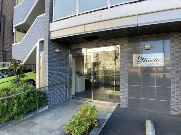 ディアスタ祐天寺