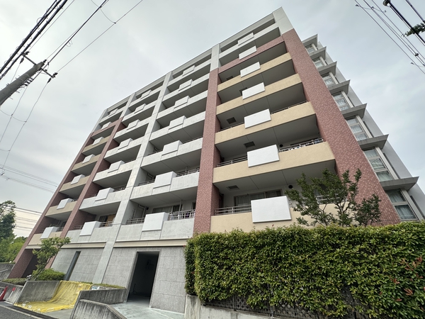 リーベスト西神中央ミューズコート 2枚目 リーベスト西神中央ミューズコート