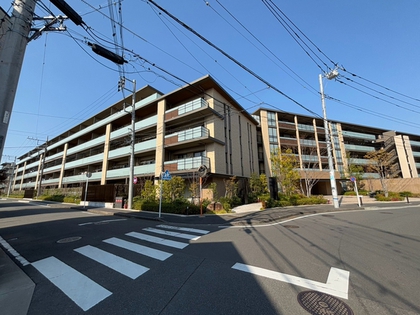 ブランズシティ本郷台ゲートテラス 7枚目 ブランズシティ本郷台ゲートテラス