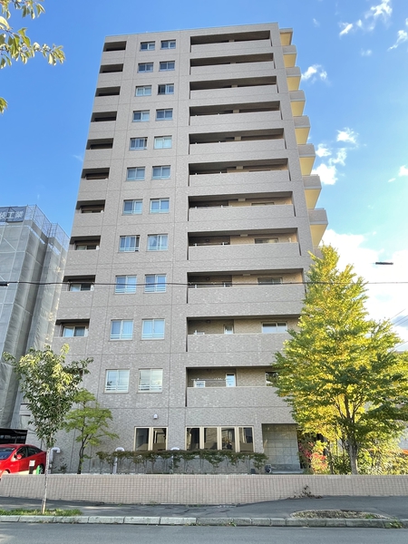 パークハウス円山並木通