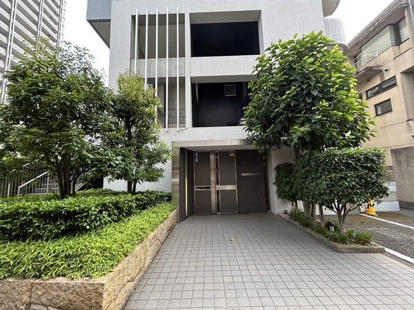 アドレスガーデン代官山