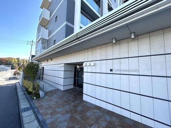 Tステージ赤池マークス 4枚目 Tステージ赤池マークス