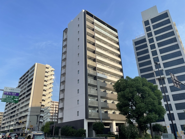 ロイズスクエア東陽町
