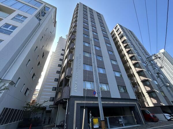 ラルウェンディ縮景園前イースト