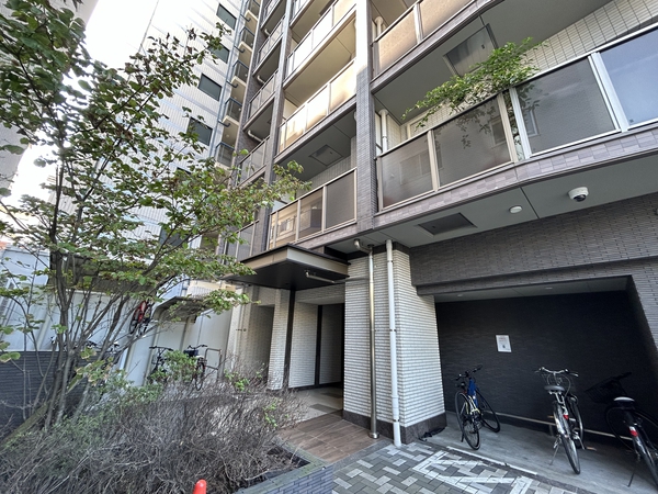 ラルウェンディ縮景園前イースト