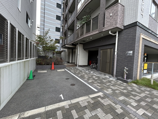 ラルウェンディ縮景園前イースト