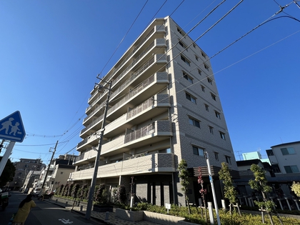 サンクレイドルお花茶屋