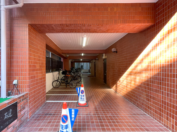 【窪田光建ハイム湯島】その他施設 【窪田光建ハイム湯島】その他施設