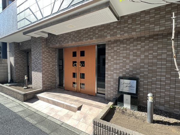 セントパレス錦糸町