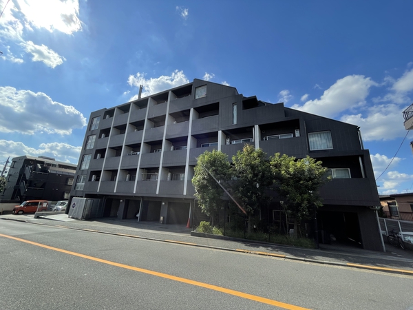 ブライズ上池台 2枚目 ブライズ上池台