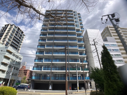 ザエクセレントシティ本町勾当台公園｜三井のリハウス