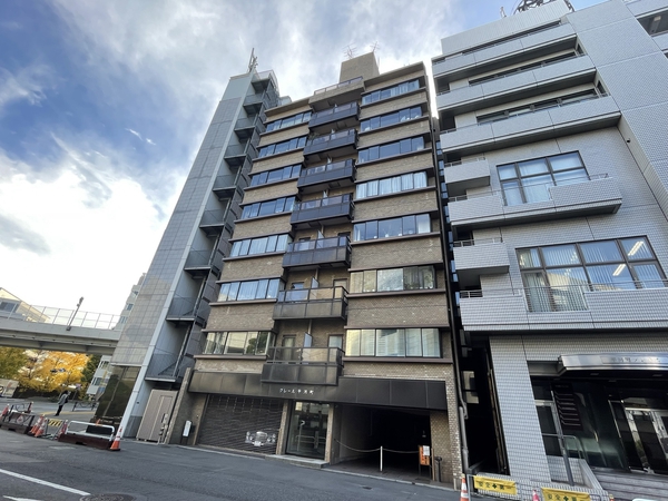 クレール平河町 1枚目 クレール平河町