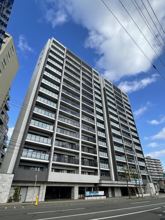 クリーンリバーフィネス学園前ミッドステージウエスト