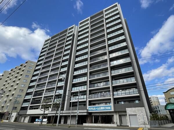 クリーンリバーフィネス学園前ミッドステージウエスト 3枚目 クリーンリバーフィネス学園前ミッドステージウエスト