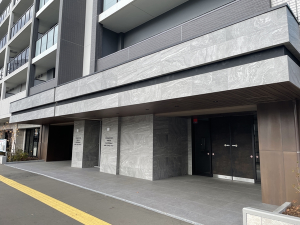 クリーンリバーフィネス学園前ミッドステージウエスト 4枚目 クリーンリバーフィネス学園前ミッドステージウエスト