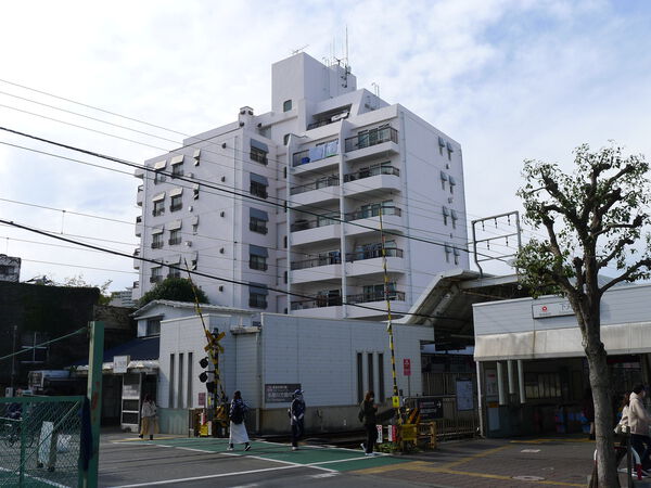 ライオンズマンション下丸子