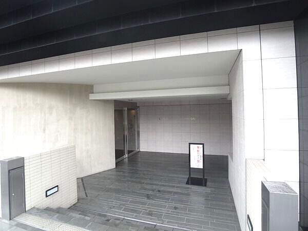ライオンズ府中武蔵野台