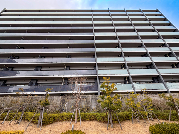 【ウエリス相川駅前】外観