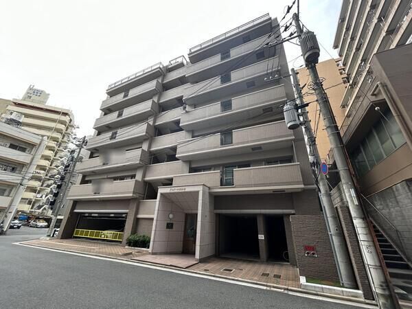 プレジール国泰寺 2枚目 プレジール国泰寺