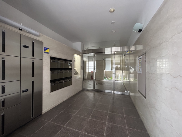 プレジール国泰寺 3枚目 プレジール国泰寺