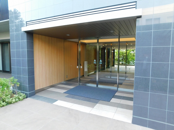 【アドグランデ南町田】共用施設