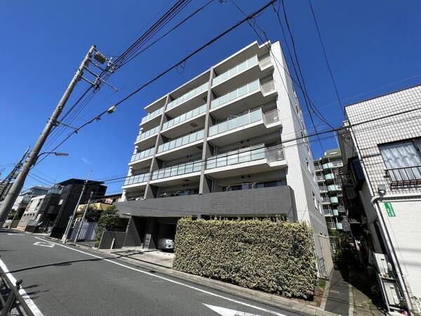 ディアスタ江古田の森 3枚目 ディアスタ江古田の森
