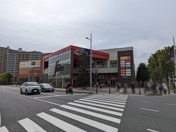 奏の杜フォルテ