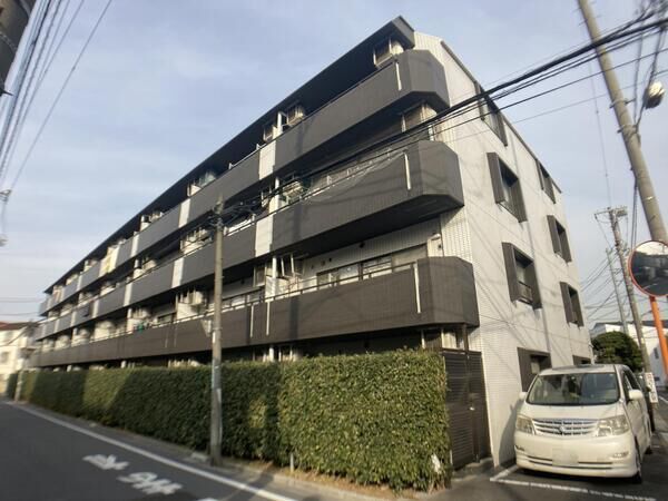 シーズリカルド平和台 2枚目 シーズリカルド平和台