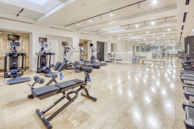 フィットネススタジオ フィットネススタジオ