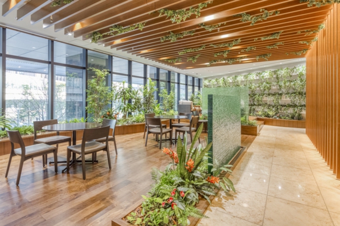 フォレストカフェ フォレストカフェ