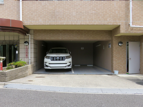 【ユニーブル阿佐ヶ谷南】その他施設 【ユニーブル阿佐ヶ谷南】その他施設